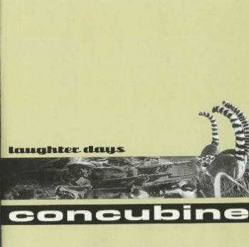 Concubine - Laughter Days (2002)