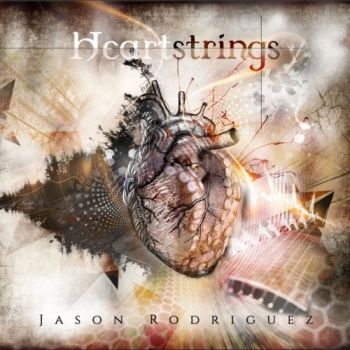 Jason Rodriguez - Heartstrings (2018)