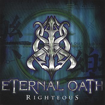 Eternal Oath - Righteous (2002)