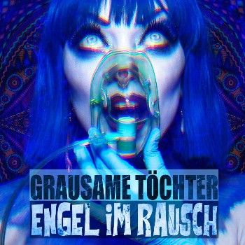 Grausame Tochter - Engel im Rausch (2018)