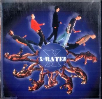 X-Rated - Who's In Charge (1997)