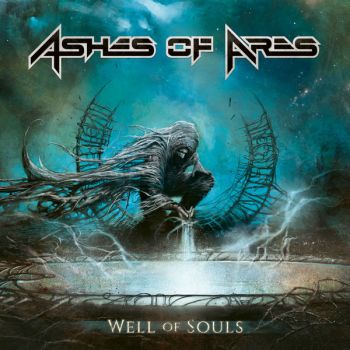 Ashes Of Ares - Well of Souls (2018)