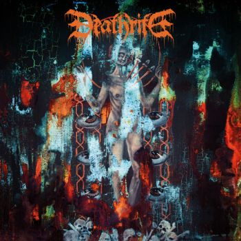 Deathrite - Nightmares Reign (2018)