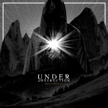 Under Destruction - Deliverance (2018)