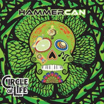 Hammercan - Circle of Life (2018)