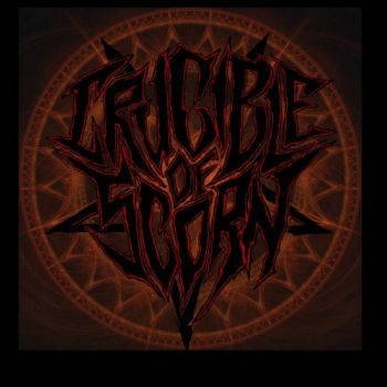 Crucible Of Scorn - 12 Months In Estonia (2018)