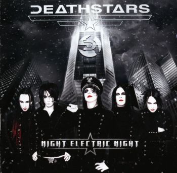 Deathstars - Night Electric Night (2009)