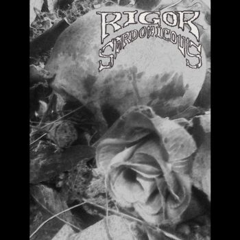 Rigor Sardonicous - Ridenti Mortuus (EP) (2018)