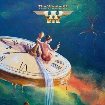 The Windmill - Tribus (2018)