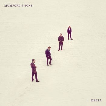 Mumford & Sons - Delta (2018)