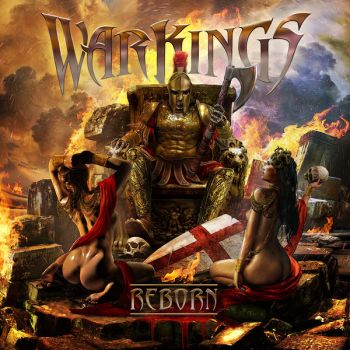 Warkings - Reborn (2018)