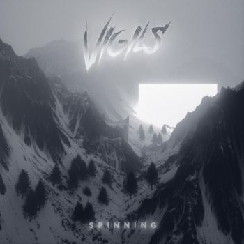 Vigils - Spinning (EP) (2018)