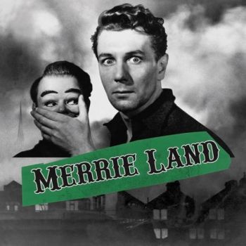 The Good, the Bad & the Queen - Merrie Land (2018)