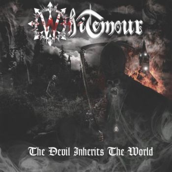 Whitemour - The Devil Inherits The World (2018)