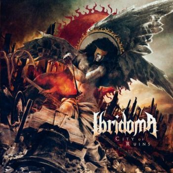 Ibridoma - City Of Ruins (2018)