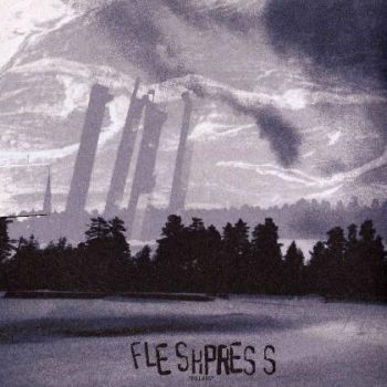 Fleshpress - Pillars (2007)