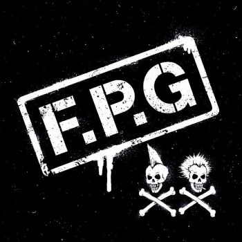 F.P.G - # (2018)