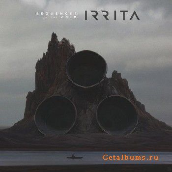 Irrita - Sequences of the Void (2018)