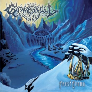 Gravespell - Frostcrown (2018)