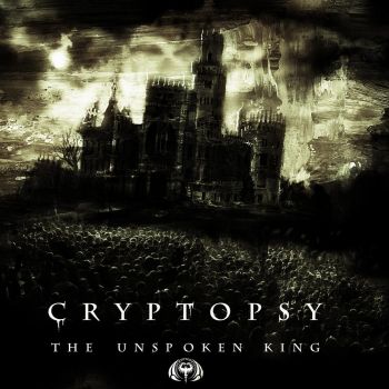 Cryptopsy - The Unspoken King (2008)