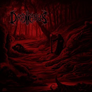 Drakkarus - Drakkarus (2018)