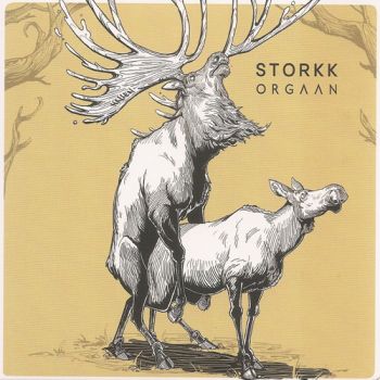 OrgAAn - Storkk (2018)