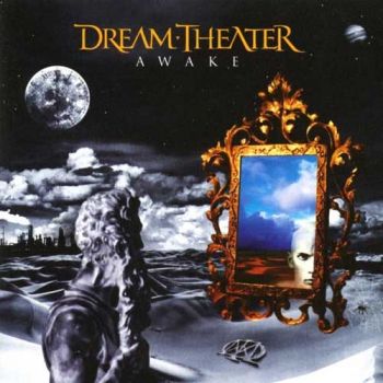 Dream Theater - Awake (1994)