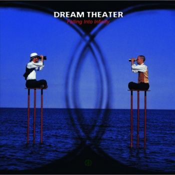 Dream Theater - Falling Into Infinity (1997)