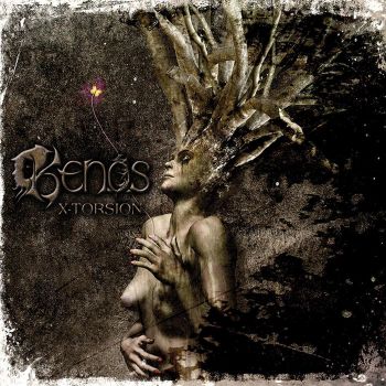 Kenos - X-Torsion (2010)