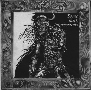 Necropsy - Some Dark Impressions (Ep) (1991)