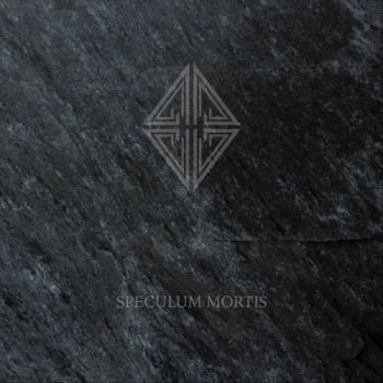 Doom Architect - Speculum Mortis (2018)