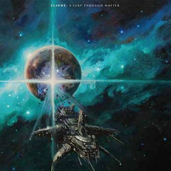 Flight - A Leap Through Matter (2018)