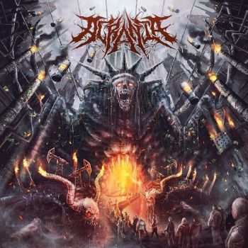 Acrania - Tyrannical Hierarchy: Vol 1 (EP) (2018)