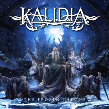 Kalidia - The Frozen Throne (2018)