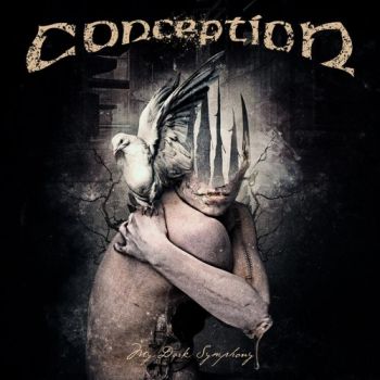 Conception - My Dark Symphony (EP) (2018)