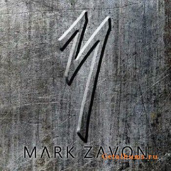Mark Zavon - Mark Zavon (2018)