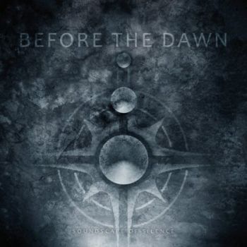 Before the Dawn - Soundscape of Silence (2008)