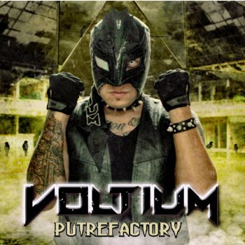 Voltium - Putrefactory (2018)