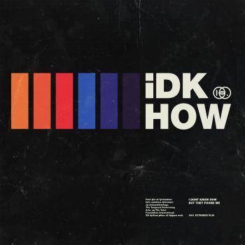 I Dont Know How But They Found Me - 1981 Extended Play (EP) (2018)