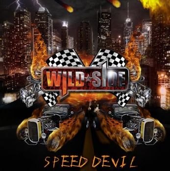 Wild Side - Speed Devil (2010)