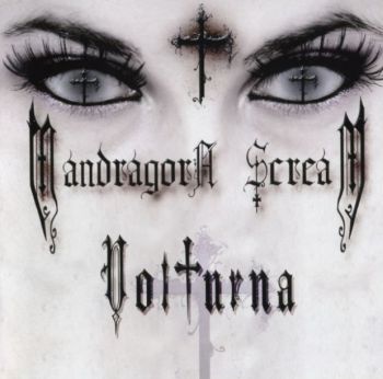 Mandragora Scream - Volturna (2009)