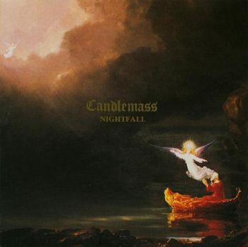 Candlemass - Nightfall (1987)