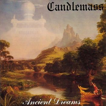 Candlemass - Ancient Dreams (1988)