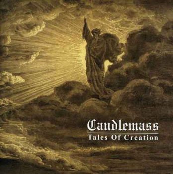 Candlemass - Tales Of Creation (1989)