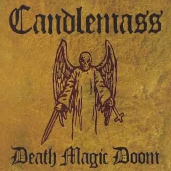 Candlemass - Death Magic Doom (2009)