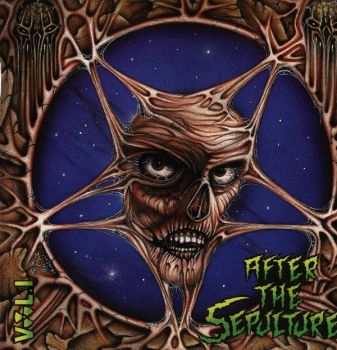 Various Arists - After The Sepulture Vol. 1 (1995)