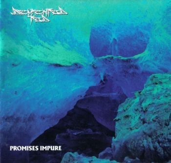 Demented Ted - Promises Impure (1993)