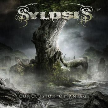 Sylosis - Conclusion Of An Age (2008)