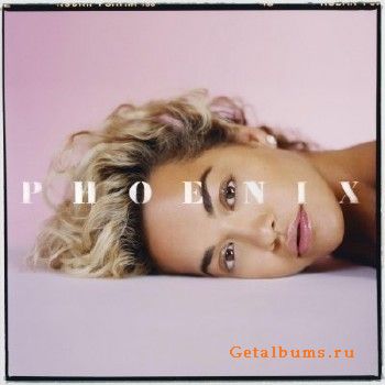 Rita Ora - Phoenix (2018)