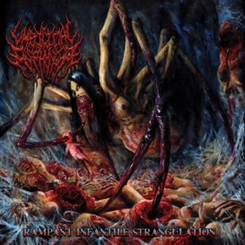 Umbilical Asphyxia - Rampant Infantile Strangulation (2018)